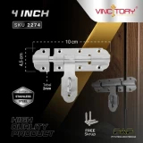 Vincitory Grendel Overval Premium