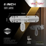 Vincitory Grendel Overval Premium