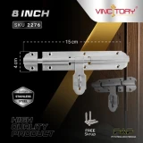 Vincitory Grendel Overval Premium
