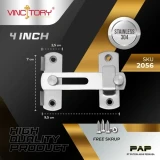 Vincitory Grendel Sliding 180°