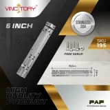 Vincitory Grendel Stainless