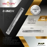 Vincitory Grendel Stainless