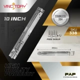Vincitory Grendel Stainless