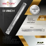 Vincitory Grendel Stainless