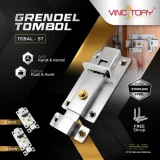Vincitory Grendel Tombol