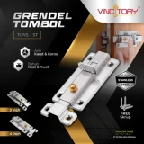Vincitory Grendel Tombol