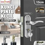 Vincitory Kunci Kecil HS771-76