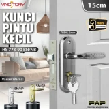 Vincitory Kunci Kecil HS773-90 KOMP