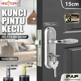 Vincitory Kunci Kecil HS773-90 KOMP