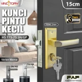 Vincitory Kunci Kecil HS775-75