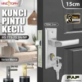 Vincitory Kunci Kecil HS775-75