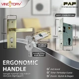 Vincitory Kunci Kecil HS777-99 KOMP