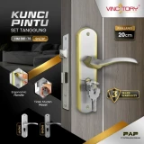 Vincitory Kunci TGG HM881-76 4 COMP KEY