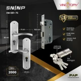Vincitory Kunci TGG HM881-76 4 COMP KEY