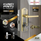 Vincitory Kunci TGG HM881-92 4 COMP KEY