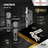 Vincitory Kunci TGG HM881-92 4 COMP KEY