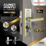Vincitory Kunci TGG HM885-75 4 COMP KEY