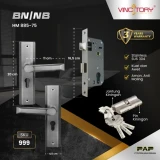 Vincitory Kunci TGG HM885-75 4 COMP KEY
