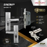Vincitory Kunci TGG HM885-75 4 COMP KEY