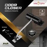 Vincitory Penutup Pintu Otomatis A