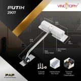 Vincitory Penutup Pintu Otomatis A