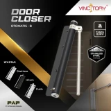 Vincitory Penutup Pintu Otomatis B