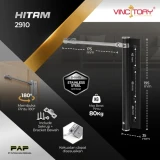 Vincitory Penutup Pintu Otomatis B