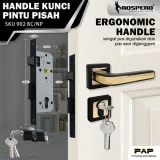 Prospero Kunci Pisah FT002