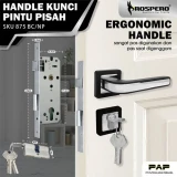 Prospero Kunci Pisah FT002