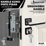 Prospero Kunci Pisah FT001