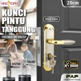 Vincitory Kunci TGG HM883-90 4 COMP KEY