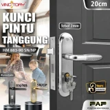 Vincitory Kunci TGG HM883-90 4 COMP KEY