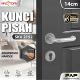 Vincitory Kunci Pintu Pisah ST 440