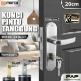 Match Kunci TGG MM 881-83