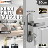 Match Kunci TGG MM 881-83