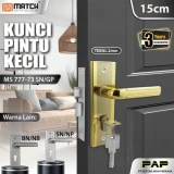 Match Kunci Kecil MS777-74