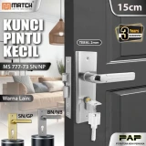 Match Kunci Kecil MS777-74