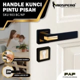 Prospero Kunci Pisah FT003
