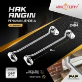 Vincitory Hak Angin