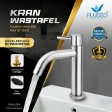 Flusso Kran SE2 KWT ST YK03