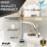 Flusso Kran SE2 KWT ST YK03