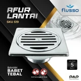Flusso Afur Model Toto