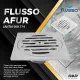 Flusso Afur Model Toto