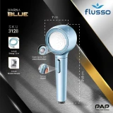 Flusso Shower Tombol