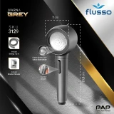 Flusso Shower Tombol