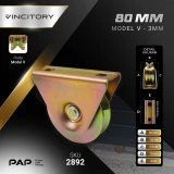 Vincitory Roda Besi