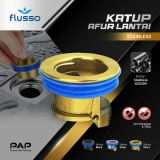 Flusso Fls Katup Afur