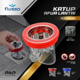 Flusso Fls Katup Afur