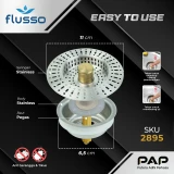 Flusso Afur BCP