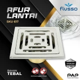 Flusso Afur XC